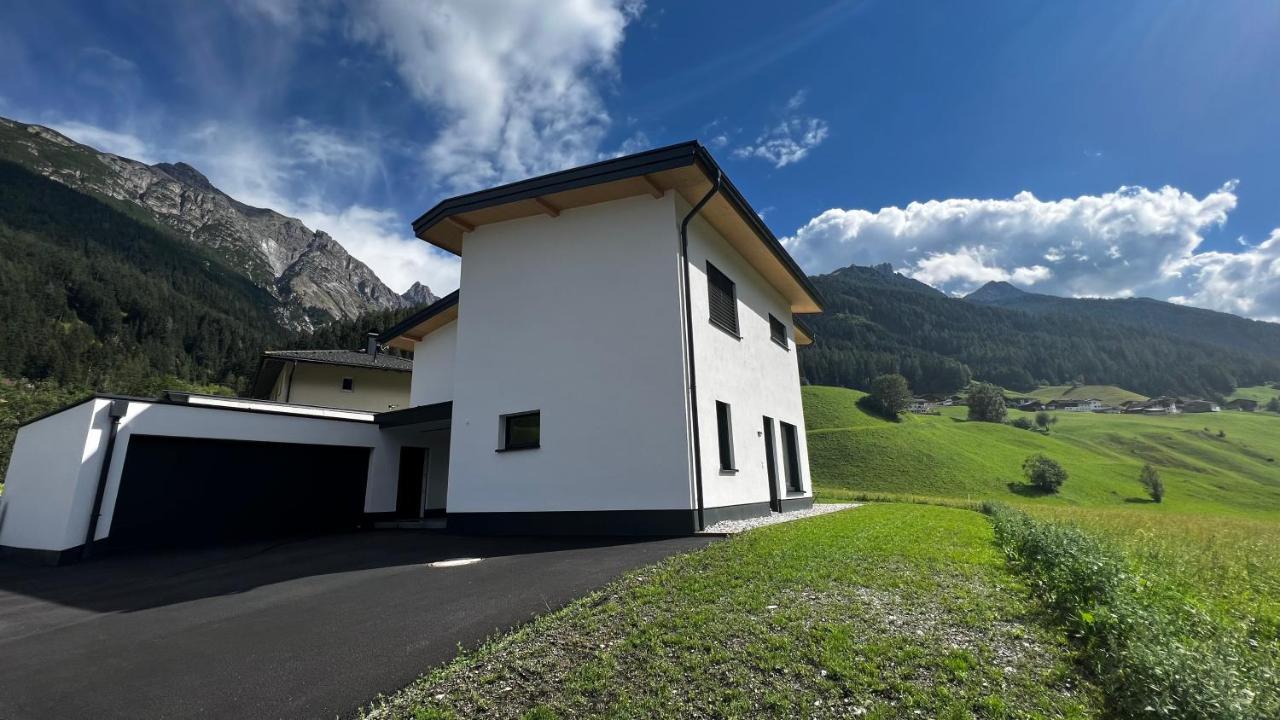 Appartamento Studio11 Neustift im Stubaital Esterno foto