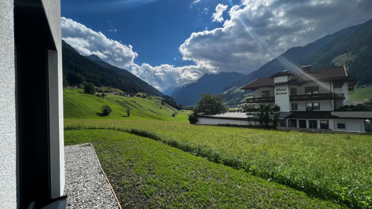 Appartamento Studio11 Neustift im Stubaital Esterno foto