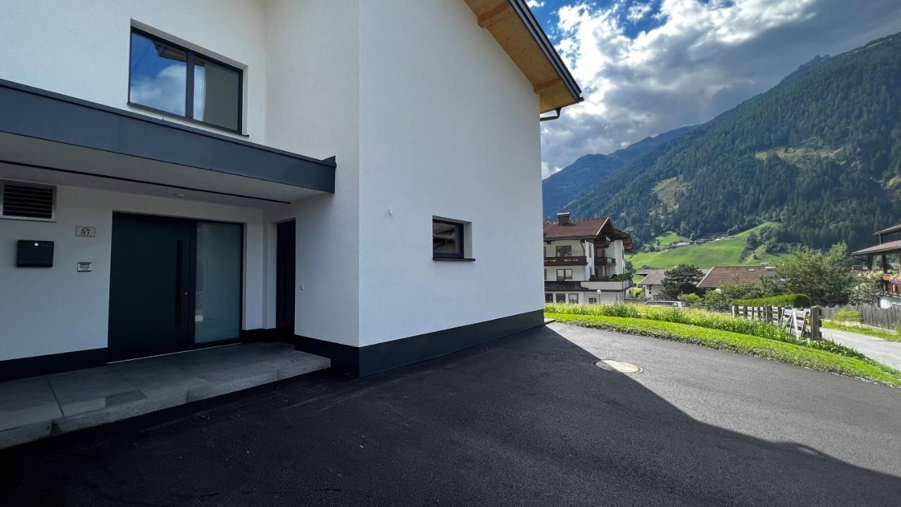 Appartamento Studio11 Neustift im Stubaital Esterno foto