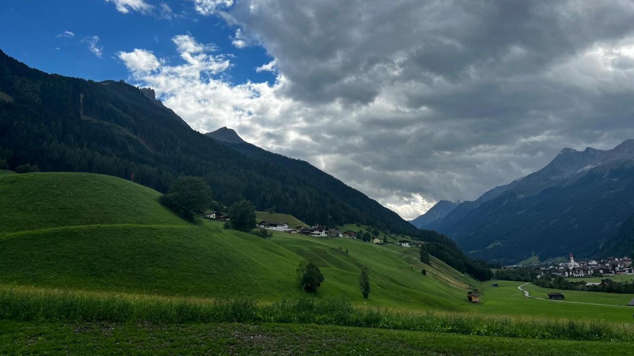 Appartamento Studio11 Neustift im Stubaital Esterno foto