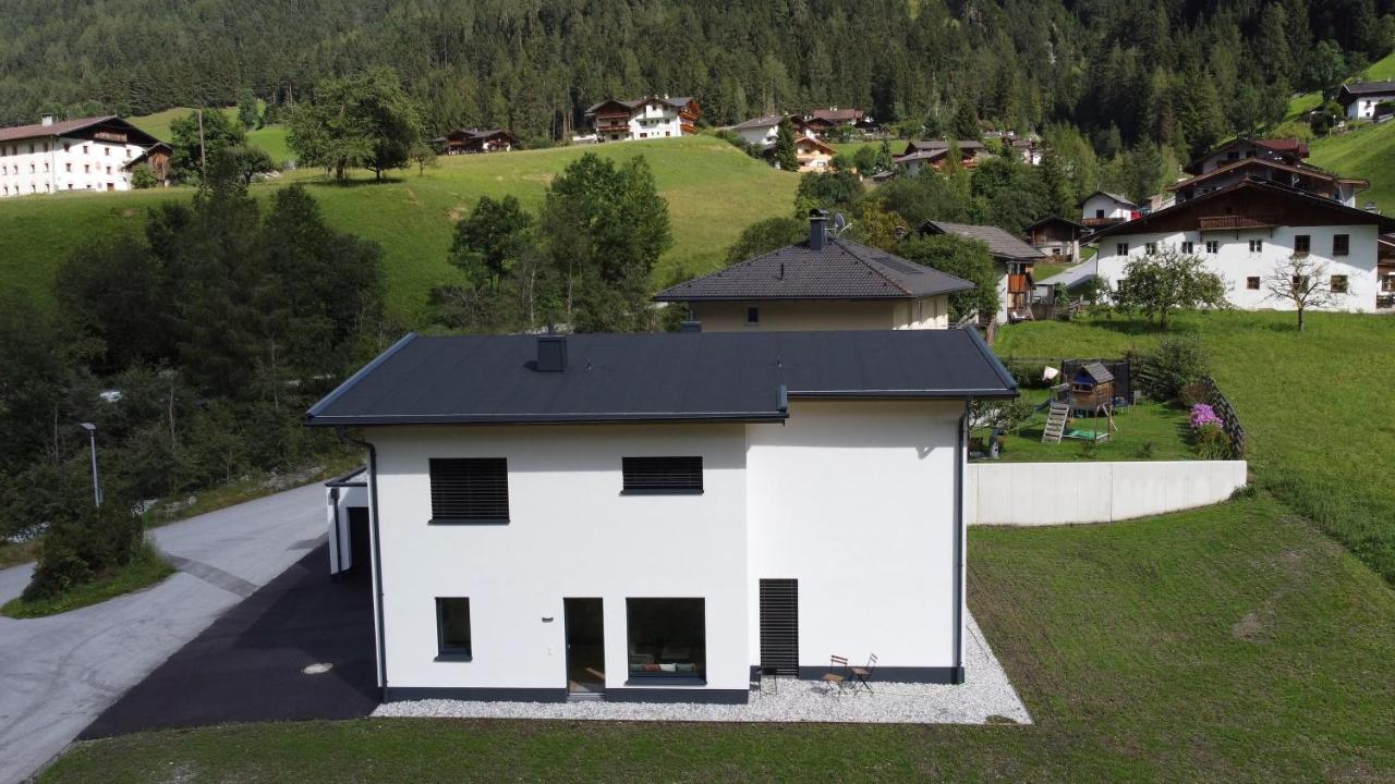 Appartamento Studio11 Neustift im Stubaital Esterno foto